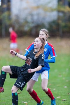 Bild 78 - wBJ SVHU am 20.11.21